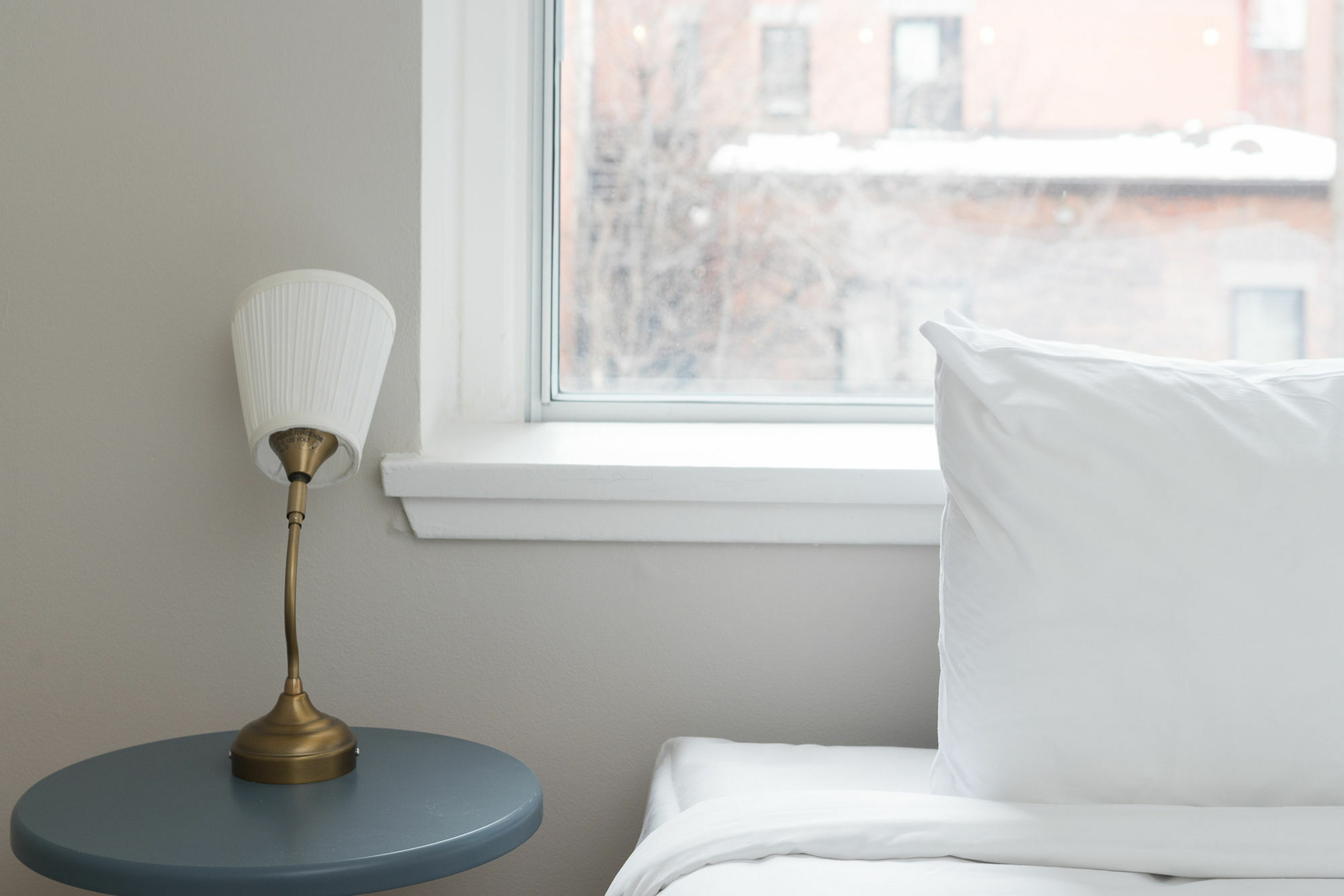 Vibrant 2br In Downtown Mtl By Sonder Appartement *