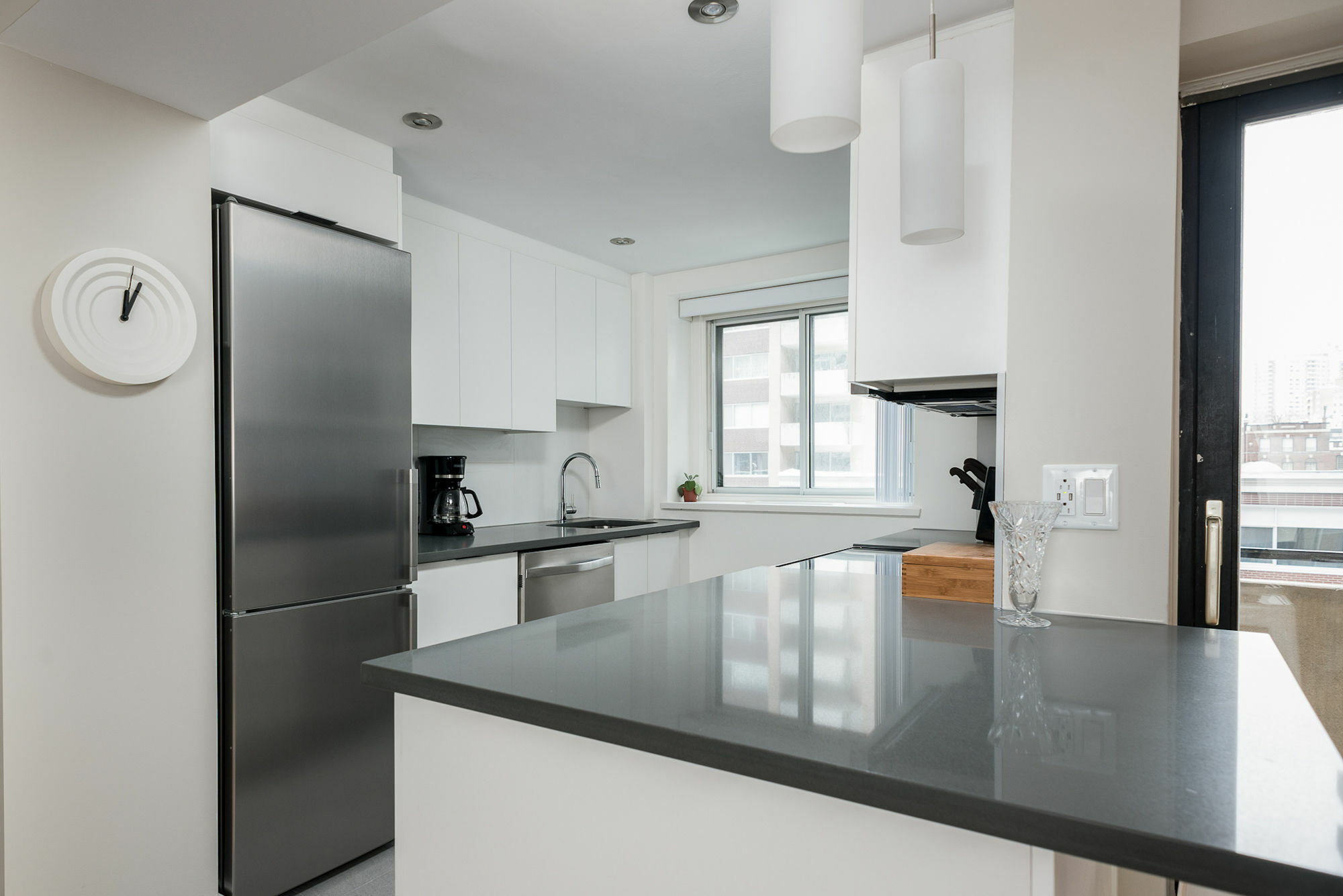 Vibrant 2br In Downtown Mtl By Sonder * Montréal