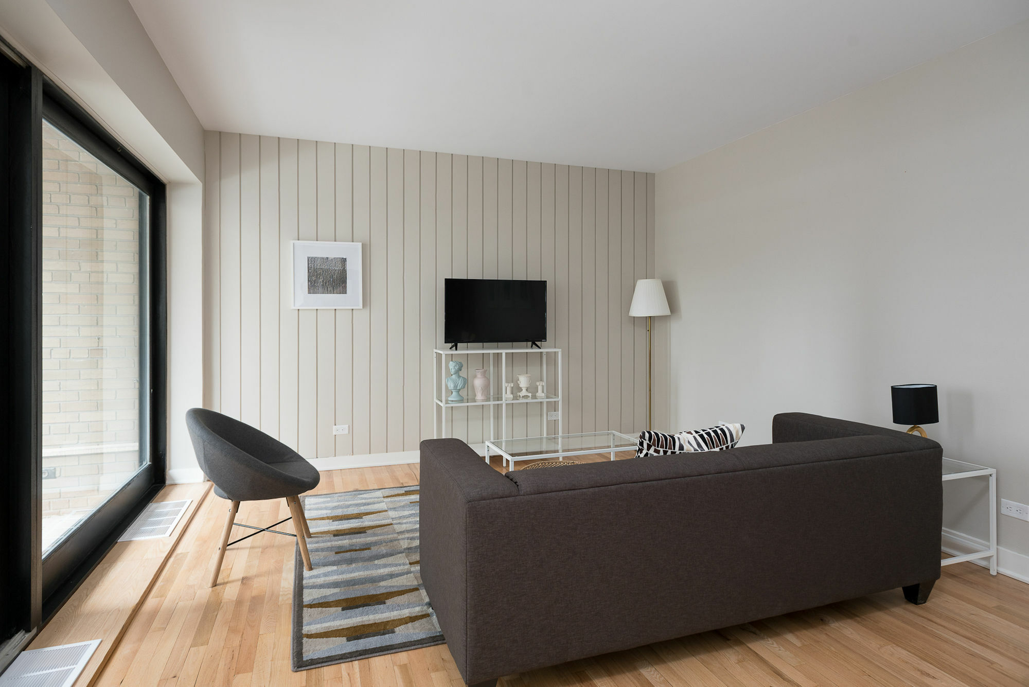 Appartement Vibrant 2br In Downtown Mtl By Sonder *