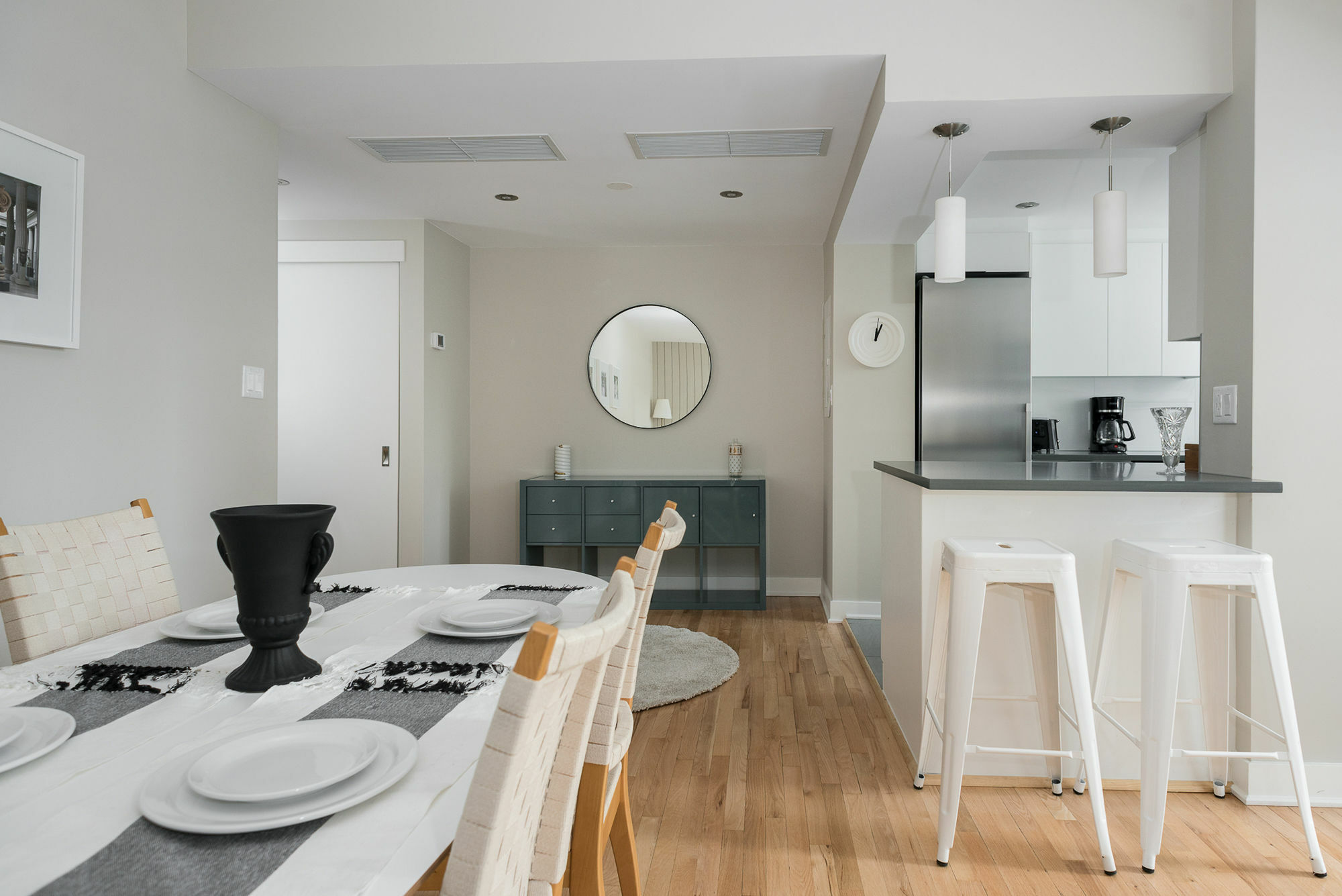 Vibrant 2br In Downtown Mtl By Sonder Appartement