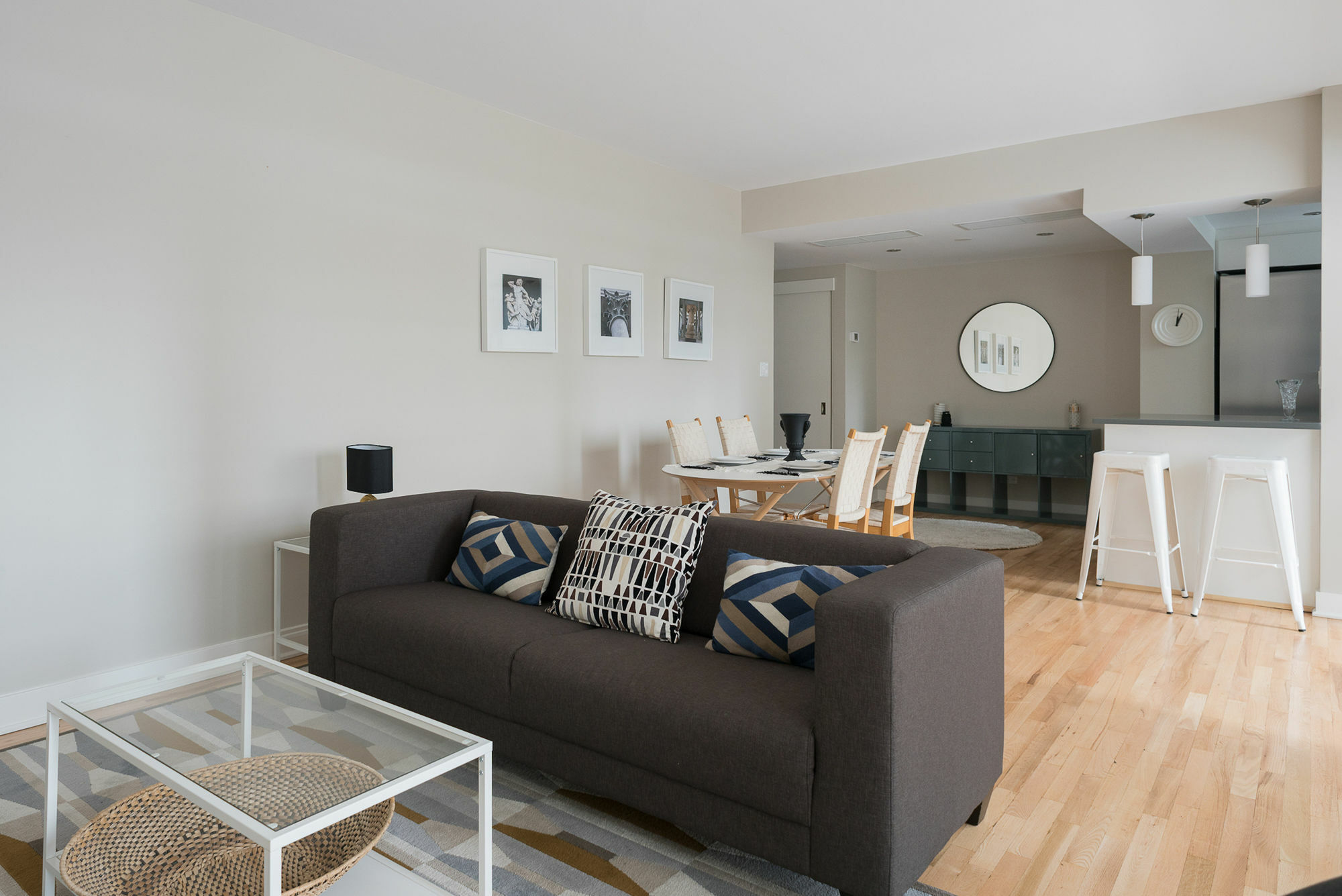Vibrant 2br In Downtown Mtl By Sonder * Montréal