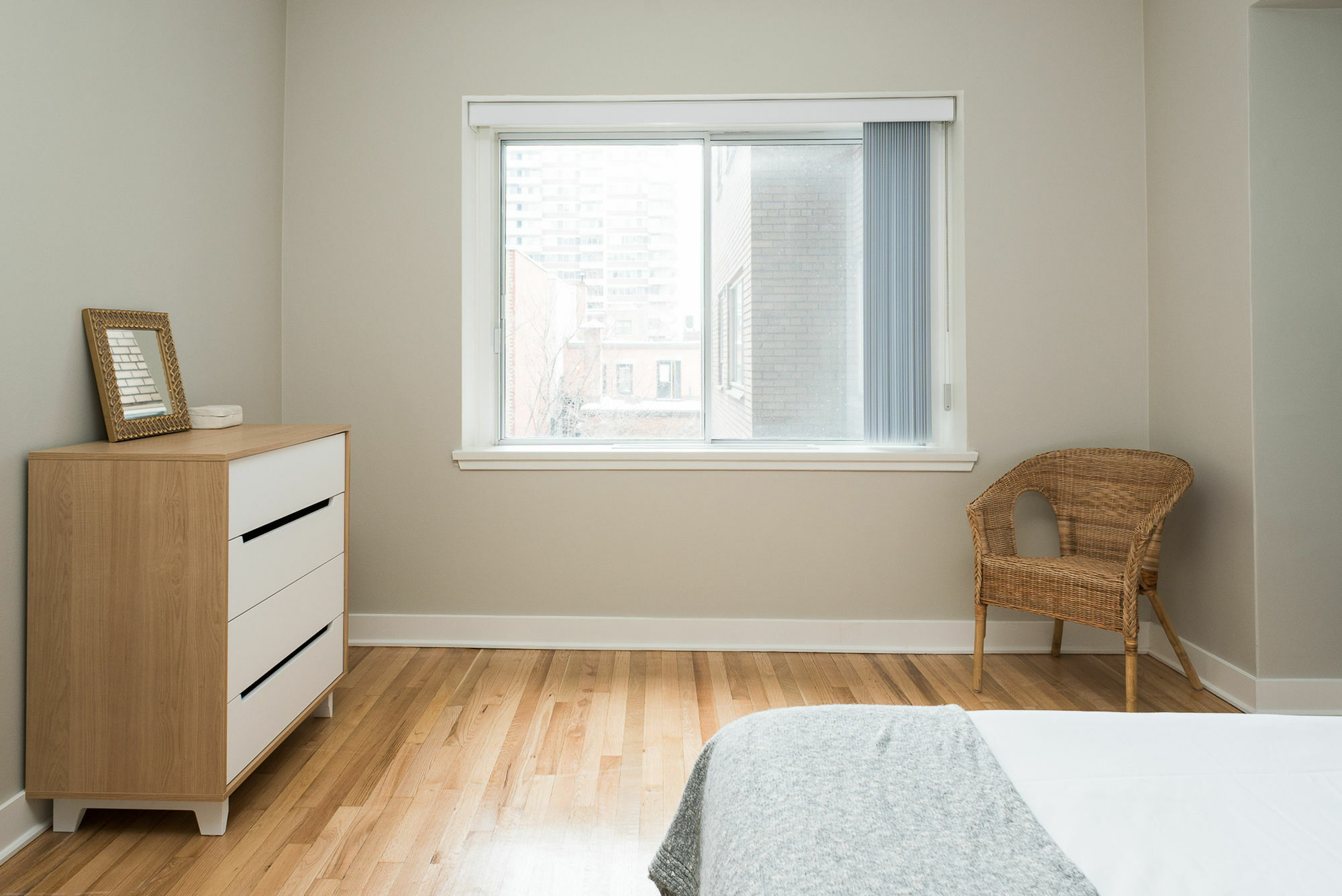 Appartement Vibrant 2br In Downtown Mtl By Sonder Montréal